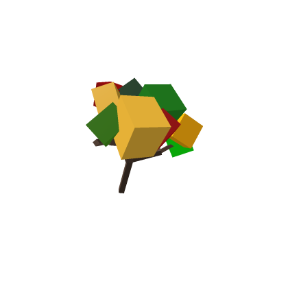 brookhaven tree 2 at spawn 2020 first old version