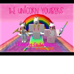 unicorns fly