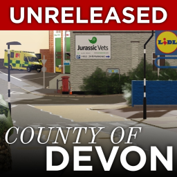 County of Devon