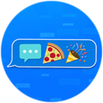 Pizza Party Developer Prize!