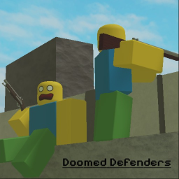 Doomed Defenders [ALPHA]
