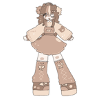 Frappuccino Da plushy UnU