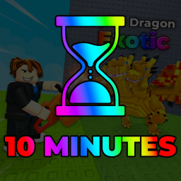 [15 MINUTES] Chainsaw for Brainrots! icon