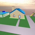 Surive The Disasters!