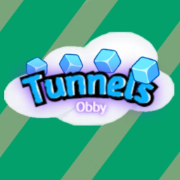 Tunnels Obby