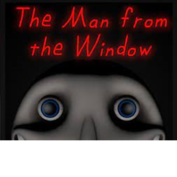 The Man From The Window