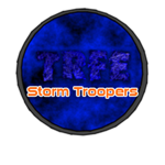 T.R.F.E: Storm Troopers