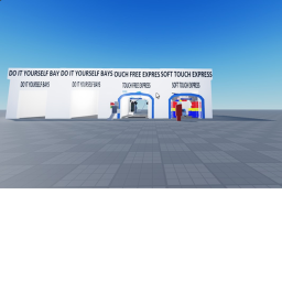 NOW OPEN: Ultimate Auto Spa L16