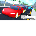 Zack and Leo’s mad City group