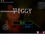 Pro group at piggy