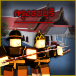 ThonBuri [RP]