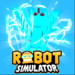 Robot Simulator X