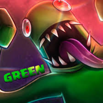 (CLOSED FOR REVAMP) Green's Library