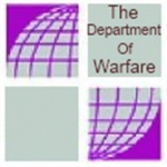 The Department Of Warfare