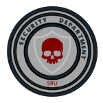 / SCPF | SD -> Specialized Response Unit \