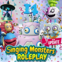 Singing Monsters Roleplay icon