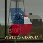 State Of Georgia, Orange County