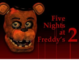 [READ DESCRIPTION]Freddy Fazbear's 2nd Pizzeria RP icon