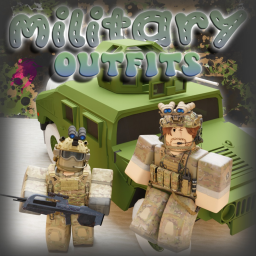 [+1000] Military Outfits Ideas