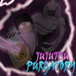 [ALPHA ] Jujutsu :/: Purgatory