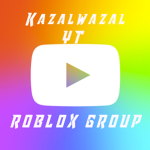 KazalwazalYT And Friends