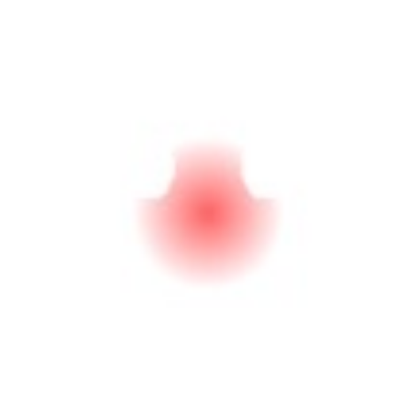 Red Nose Roblox decal