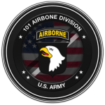 VO's USAR | 101st Airborne Division