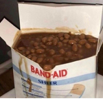 yes to beans