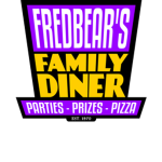 [[ FREDBEAR'S FAMILY DINER ]]