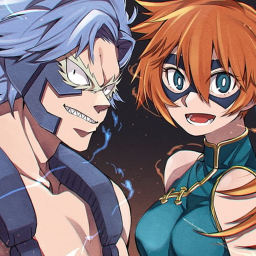 Kendo X Tetsutetsu