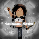 - ‘s h i n i n g s t a r s -
