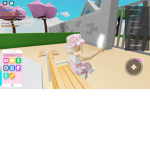 Holly's house