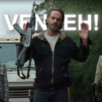 venxeh!