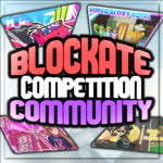 Blockate Competition Community
