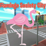 Flamingo Society