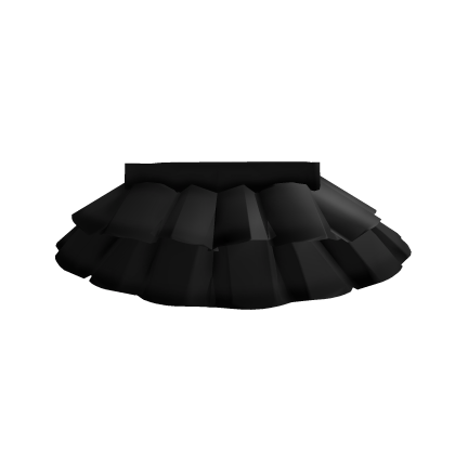 black skirt 3.0