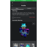 JoshPlayRobloxsYT fan club!