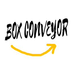 BOX CONVEYOR