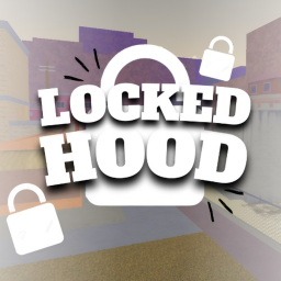 Locked Hood