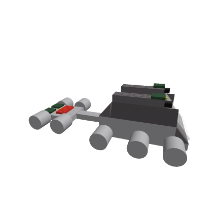 Tank