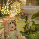 Flor de Sevilla