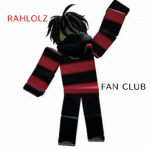 Rahlolz Fan Club