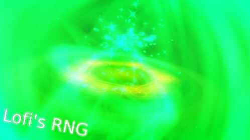 [APRI] RNG di Lofi