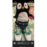 Ba p epenguin