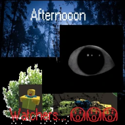Afternoon Watchers icon