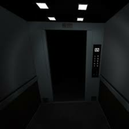A long elevator LAST UPD