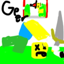 Dyna Squad: Gear Battle icon