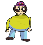 Rando's random games