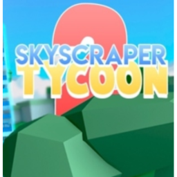 SkyScraper Tycoon! 🏙