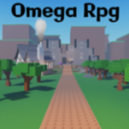 Omega RPG